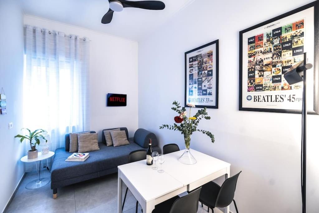 Roomy 6 Guests, City Launchpad, 30Mts To Loreto M1 M2