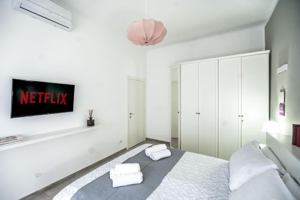 Roomy 6 Guests, City Launchpad, 30Mts To Loreto M1 M2 Appartement *