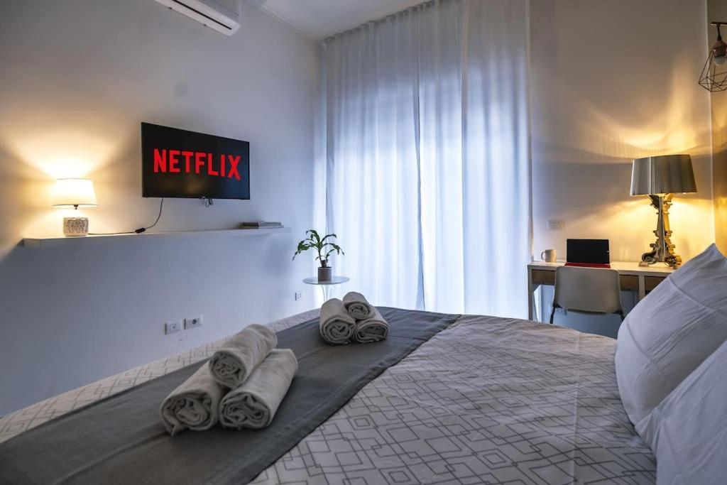 Appartement Roomy 6 Guests, City Launchpad, 30Mts To Loreto M1 M2 Milan