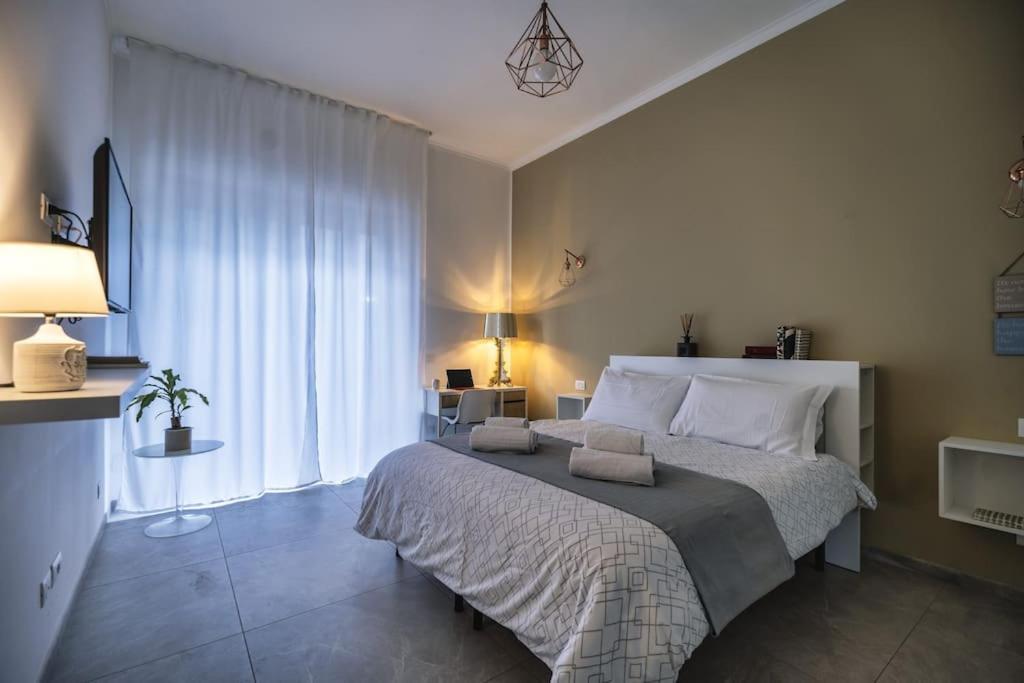 Appartement Roomy 6 Guests, City Launchpad, 30Mts To Loreto M1 M2