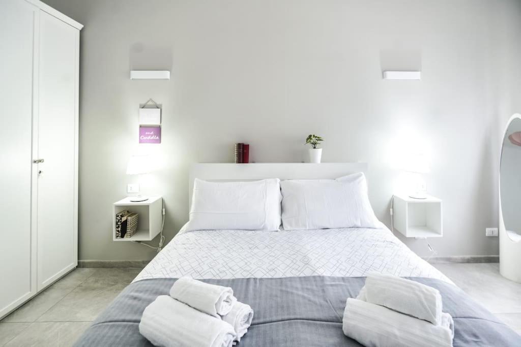 Appartement Roomy 6 Guests, City Launchpad, 30Mts To Loreto M1 M2