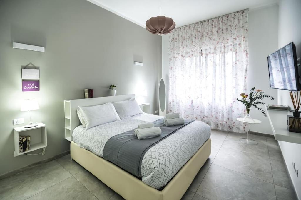 Roomy 6 Guests, City Launchpad, 30Mts To Loreto M1 M2 *